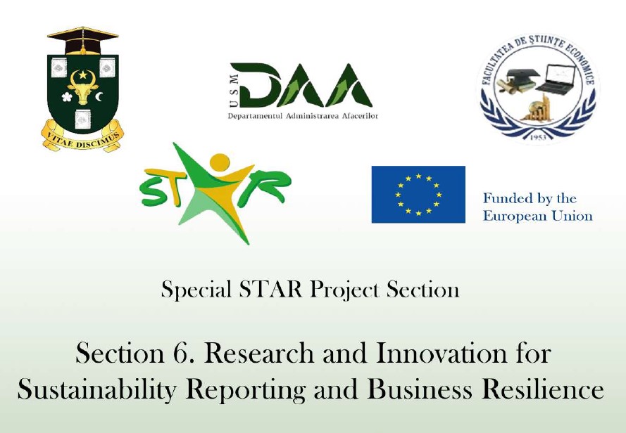 The Moldova State University (P3.USM), Faculty of Economic Sciences, is pleased to announce the 18th edition of the International Conference “Modern Paradigms in the Development of the National and Global Economy,” which will take place in Chisinau on October 23–24, 2025