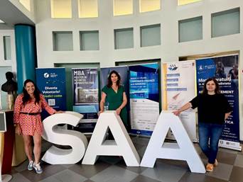 STAR Project – Research Secondment in Torino: July 2025