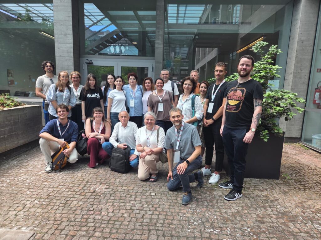 Doctoral Summer School InforElea  6 – 17 July 2026