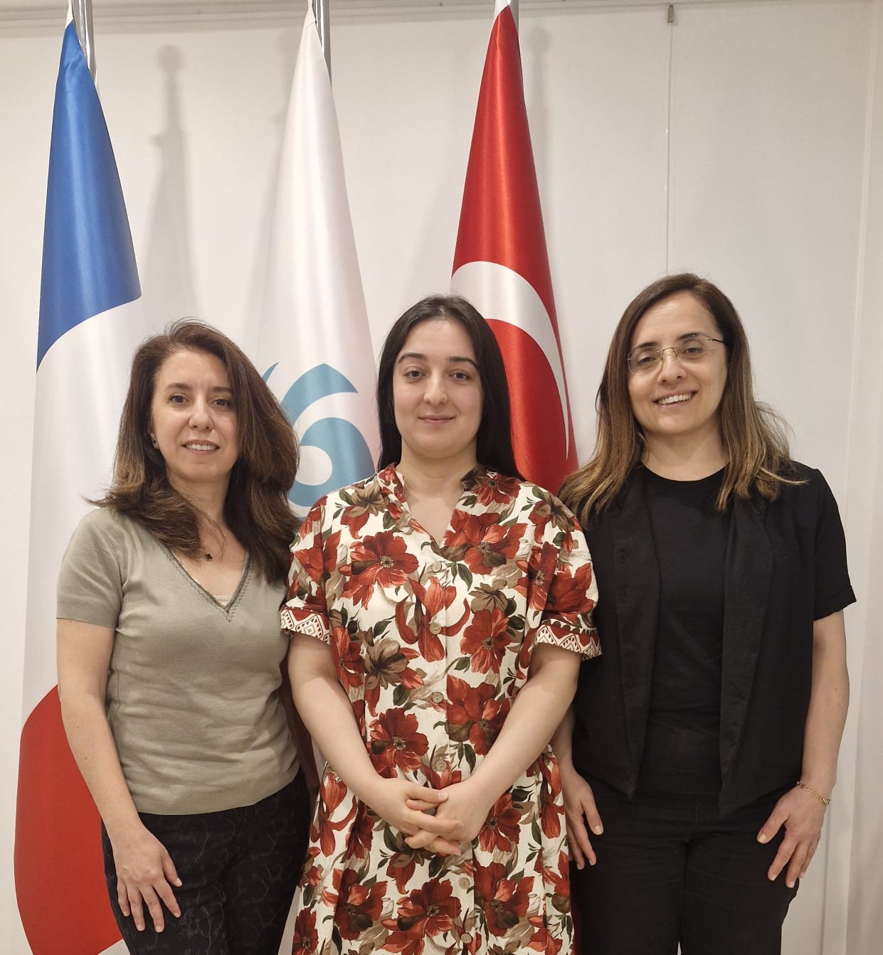 Tülay Kaya, PhD, Associate Professor at Istanbul University, completed her STAR-MSCA secondment in Paris, France, from 1 to 30 June 2026, hosted by the Institut Européen d’Études du Développement (IEED).